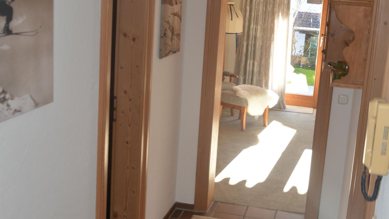 Flur Enzian Flur Enzian